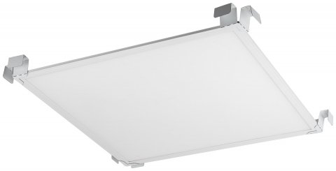 Крепление подвесное для потолков ЭРА Грильято серии SPL-540 SPL-FIX4 Б0055407