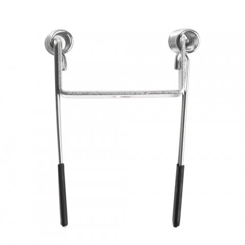 Крепление пружины Feron для профиля САВ255 LD357 (комплект 2шт) 48232