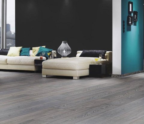 Ламинат Krono Original Floordreams Vario 5541 Дуб Бедрок