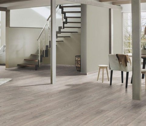 Ламинат Krono Original Floordreams Vario 5542 Дуб Боулдер