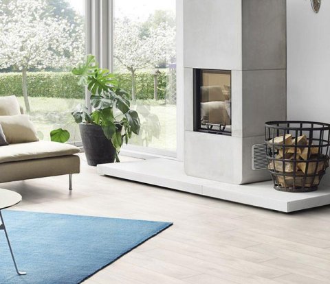 Ламинат Krono Original Floordreams Vario 8630 Дуб Аспен