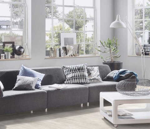 Ламинат Krono Original Floordreams Vario 8630 Дуб Аспен