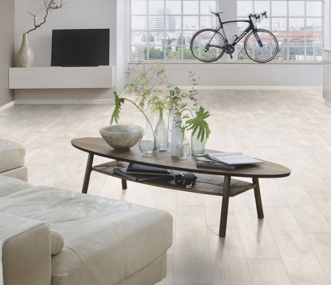 Ламинат Krono Original Floordreams Vario 8630 Дуб Аспен