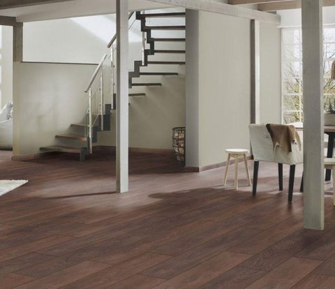 Ламинат Krono Original Floordreams Vario 8633 Дуб Шейр