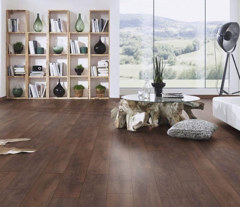 Ламинат Krono Original Floordreams Vario 8633 Дуб Шейр