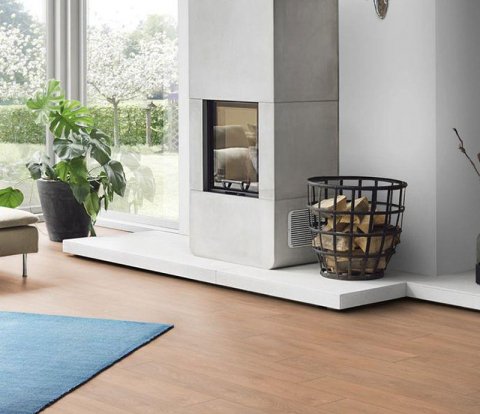 Ламинат Krono Original Floordreams Vario 8634 Дуб брашированный