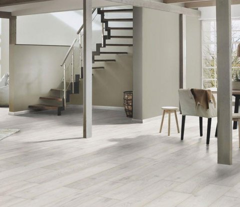 Ламинат Krono Original Floordreams Vario K336 Дуб Айсберг