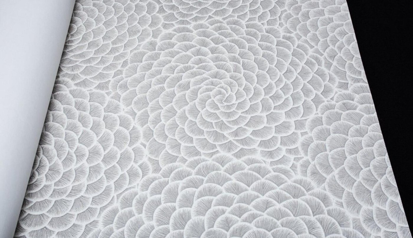 Обои Grandeco Karine Sajo KS 3103