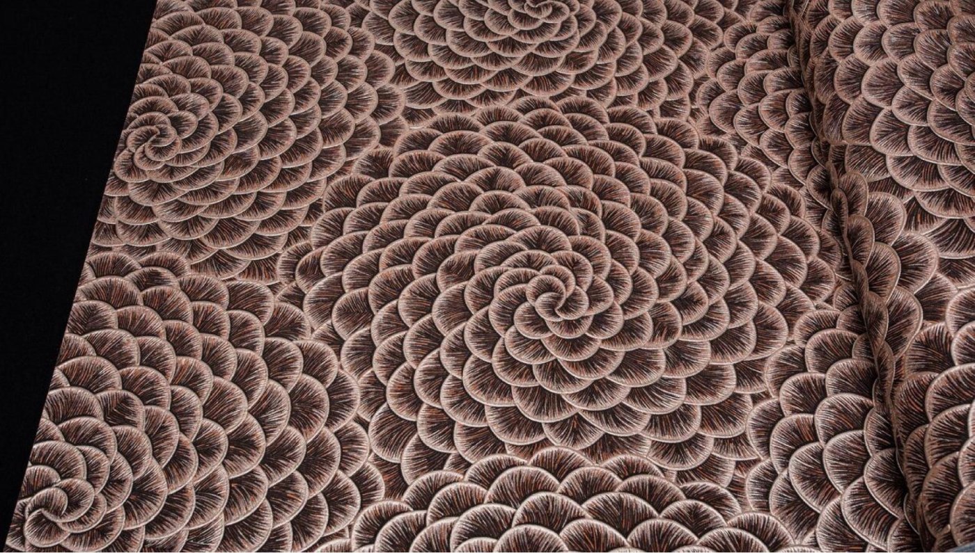 Обои Grandeco Karine Sajo KS 3109