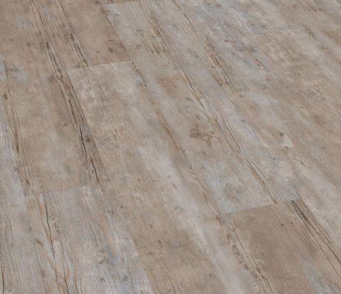 Клеевой виниловый пол Ter Hurne Pro D18 2435 Пиния Лагос