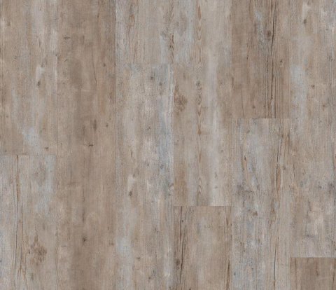 Клеевой виниловый пол Ter Hurne Pro D18 2435 Пиния Лагос