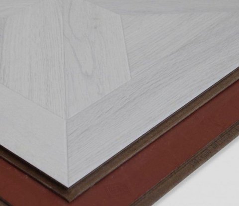 Ламинат Lamiwood Antiquary 842 Дуб Веджвуд