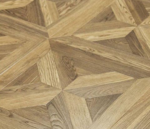 Ламинат Lamiwood Antiquary 845 Дуб Шопард