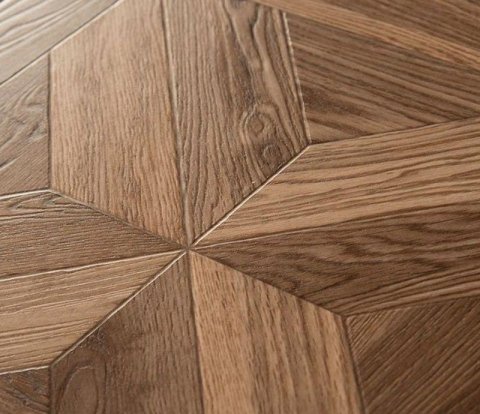 Ламинат Lamiwood Antiquary 845 Дуб Шопард