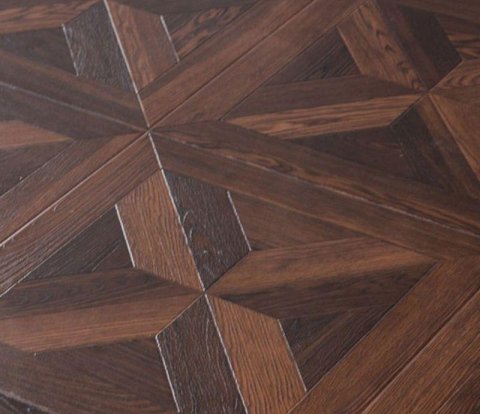 Ламинат Lamiwood Antiquary 846 Дуб Бушерон