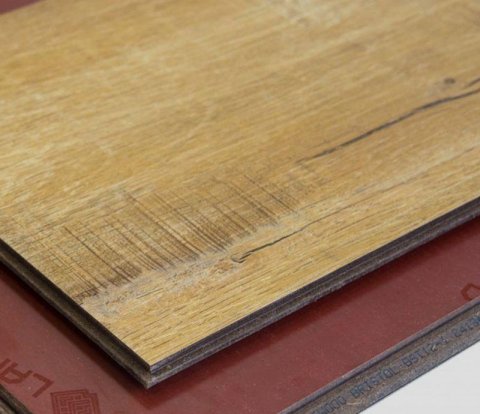 Ламинат Lamiwood Bristol 2413 Дуб Натур