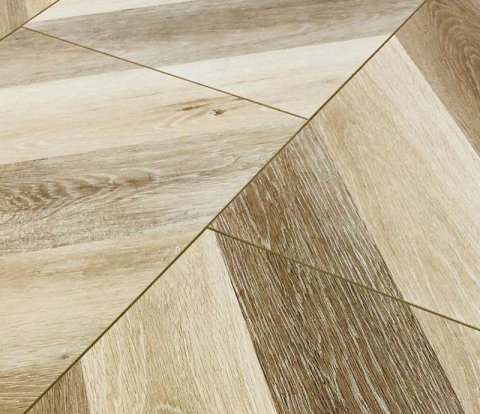 Ламинат Lamiwood Classic 801 Дуб французский