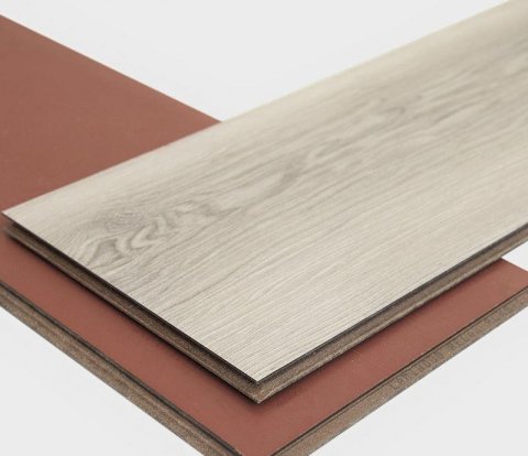 Ламинат Lamiwood Relax 107 Дуб Степ