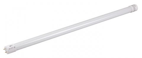 Лампа cветодиодная ФАZA G13 10W 4000K матовая 5032767