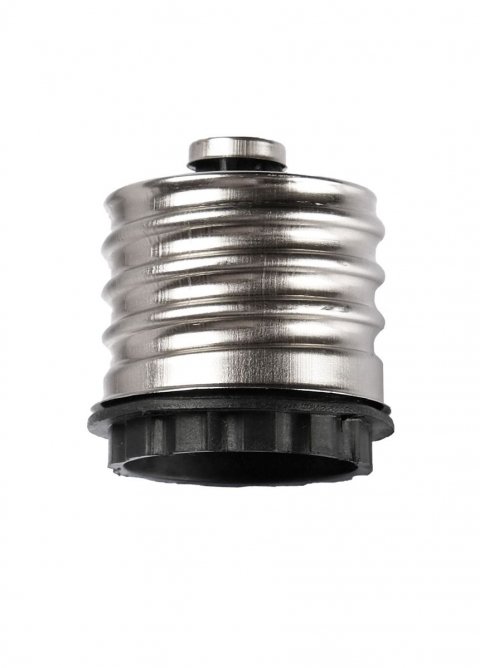 Лампа cветодиодная сверхмощная Jazzway E27/Е40 105W 6500K матовая 5036307