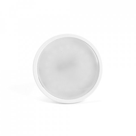 Лампа светодиодная Feron G5.3 10W 2700K матовая LB-1610 38158