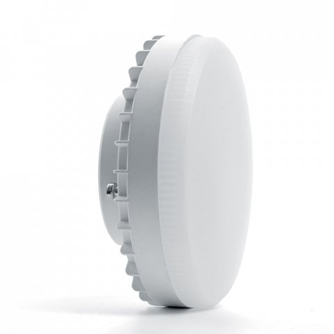 Лампа светодиодная Feron GX53 11W 4000K матовая LB-1511 38206