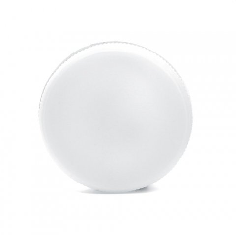 Лампа светодиодная Feron GX53 8W 2700K матовая LB-1508 38202