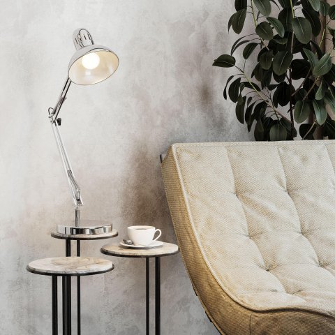 Лампа светодиодная Gauss E27 12W 6500K матовая 102502312