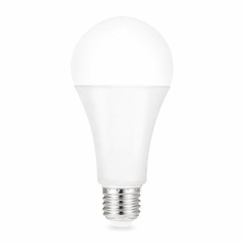 Лампа светодиодная Gauss E27 22W 6500K матовая 102502322