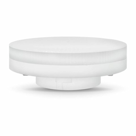 Лампа светодиодная Gauss GX53 11W 3000K матовая 108008111