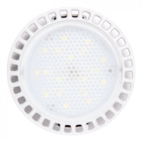 Лампа светодиодная Jazzway GX53 15W 4000K матовая 5032934