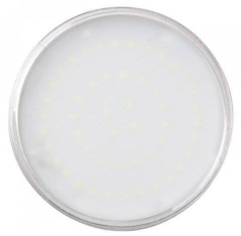 Лампа светодиодная Jazzway GX70 11W 5000K матовая 1027672A