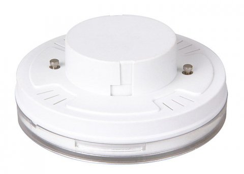 Лампа светодиодная Jazzway GX70 20W 5000K матовая 1027696A