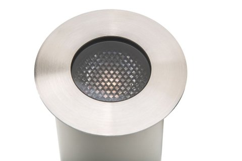 Ландшафтный светодиодный светильник Lumker AL-DL0474-13-WW 007186