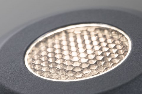 Ландшафтный светодиодный светильник Paulmann Floor 94377