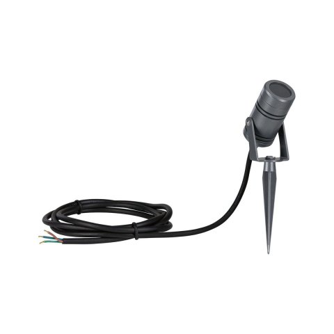 Ландшафтный светодиодный светильник Paulmann House Pro Radon 94375