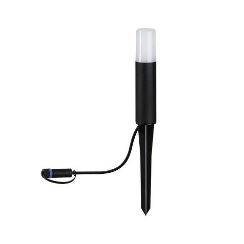 Ландшафтный светодиодный светильник Paulmann Plug Shine Flarea 94533