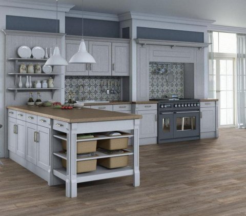 Ламинат Tarkett Pilot Ларош (Laroche)