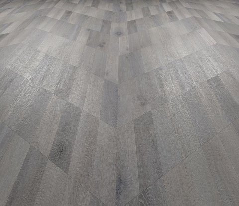 Замковый виниловый пол Vinilam Parquet Chevron RI444515CL4 Шеврон Легран