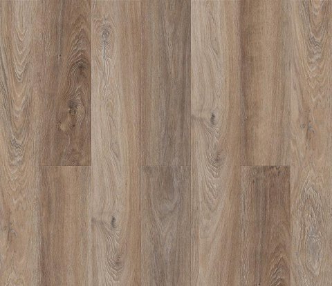 Виниловый SPC ламинат Stronghold ELTZ 8023-3 Дуб Лейпциг