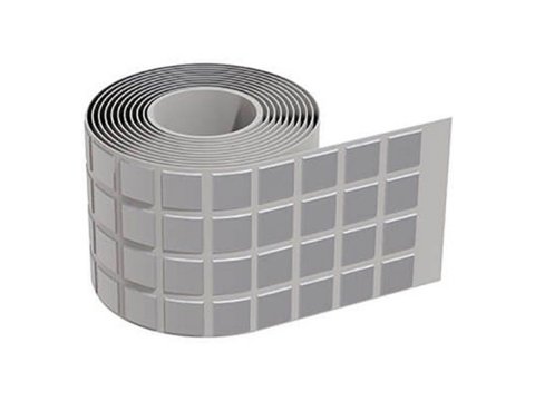 Алюминиевые регулировочные пластины