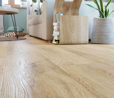 Виниловый пол Arbiton Liberal CL156 Leonard Oak