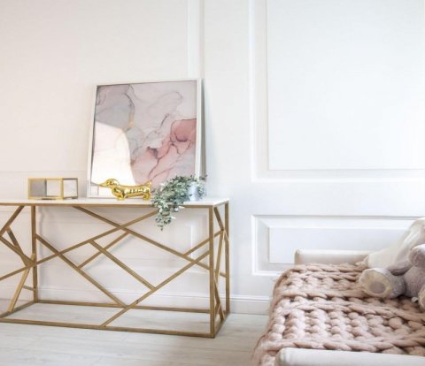 Кварцвиниловый SPC ламинат Damy Floor Family TCM285-15 Дуб светлый