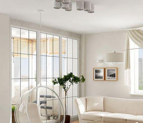 Пробковое напольное покрытие Corkstyle Corkwise Linea - клеевое