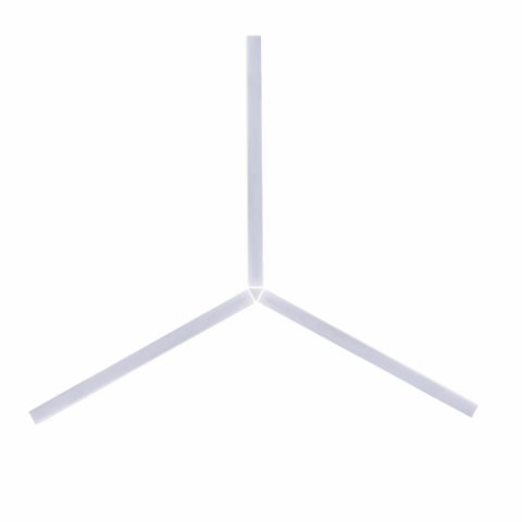 Линейный светодиодный светильник ЭРА SML-10-WB-40K-B48 4000K Б0049816