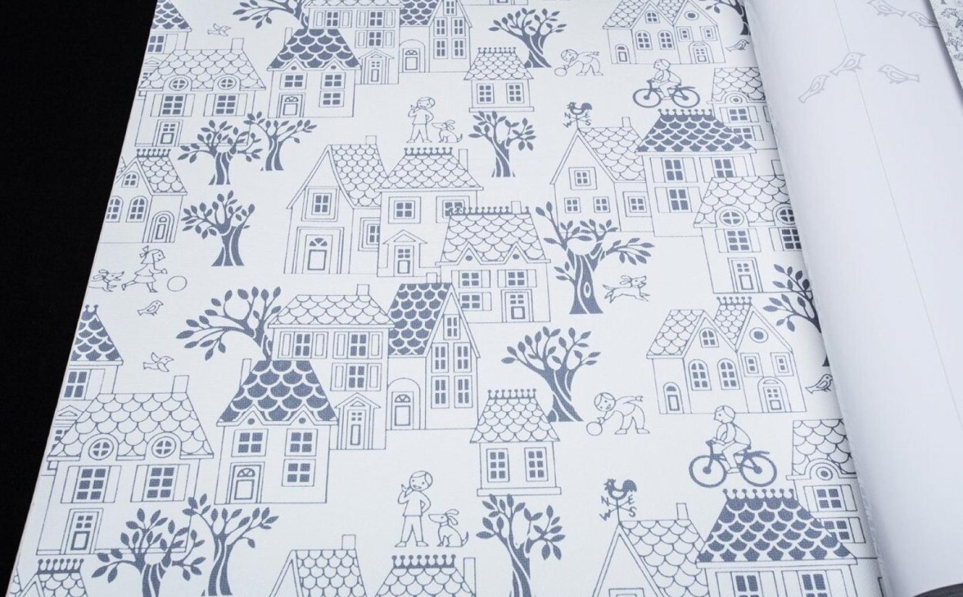 Обои Grandeco Jack n Rose New LL-05-07-4