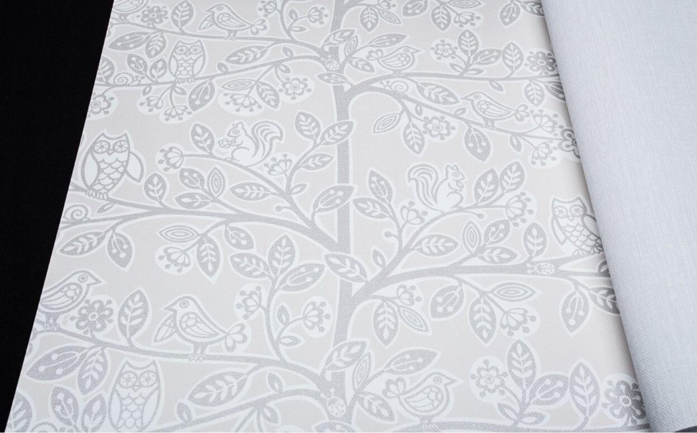 Обои Grandeco Jack n Rose New LL-06-02-8