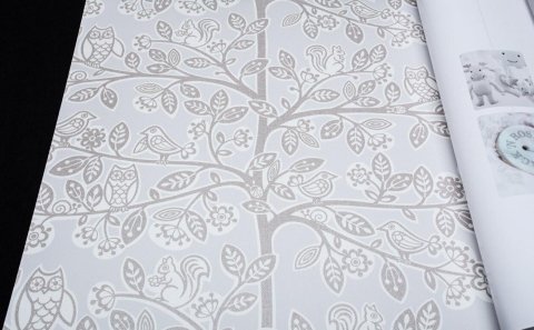 Обои Grandeco Jack n Rose New LL-06-11-6