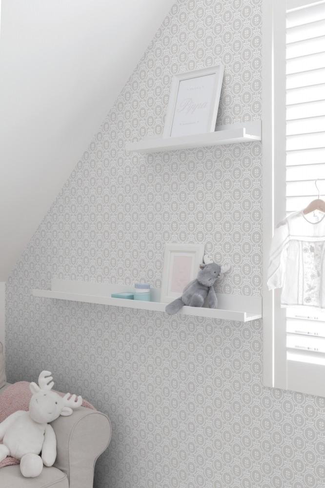 Обои Grandeco Jack n Rose New LL-07-11-5