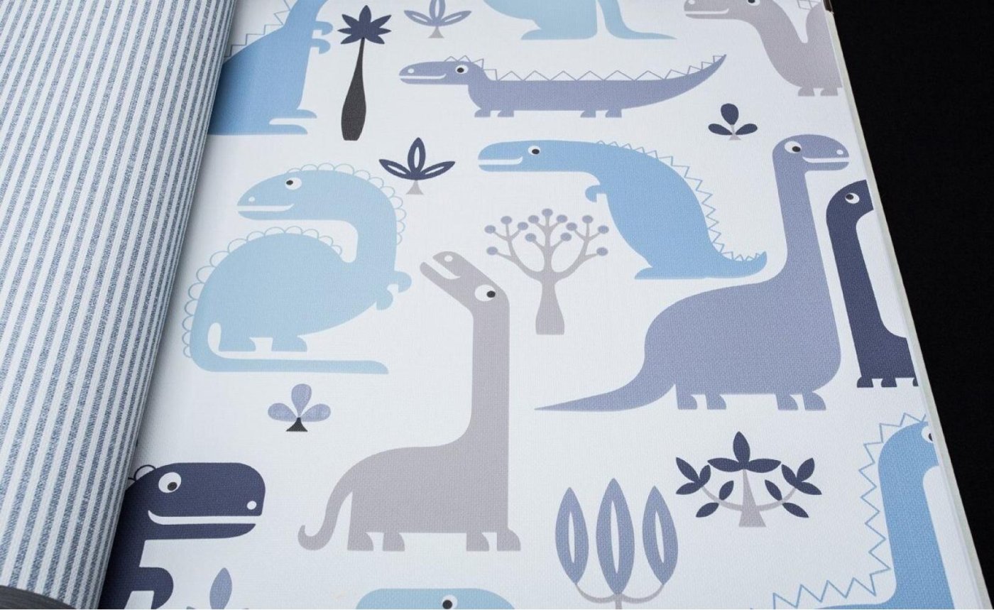 Обои Grandeco Jack n Rose New LL-10-02-1